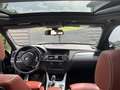 BMW X3 BMW xDrive 35D High Executive Zwart - thumbnail 3