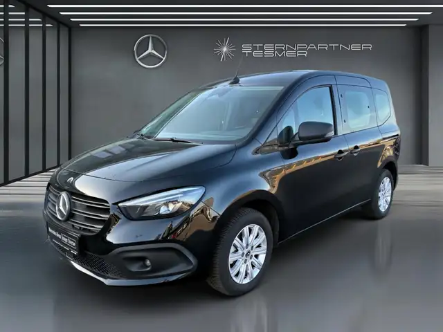 Mercedes-Benz Citan e Tourer PRO AC22KW+DC75KW+LED