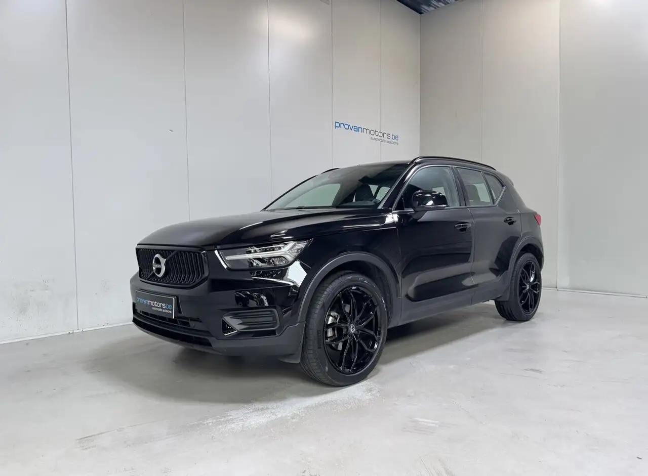 Volvo XC40 1.5 Benzine Autom. Momentum Pro Airco Topst...