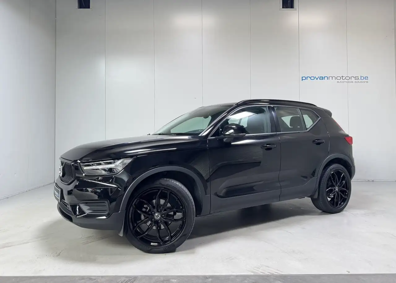 Volvo XC40 1.5 Benzine Autom. Momentum Pro Airco Topst..., миниатюра 4