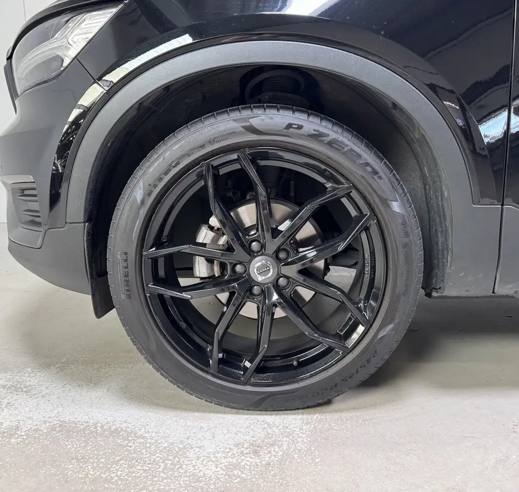 Volvo XC40 1.5 Benzine Autom. Momentum Pro Airco Topst..., миниатюра 7