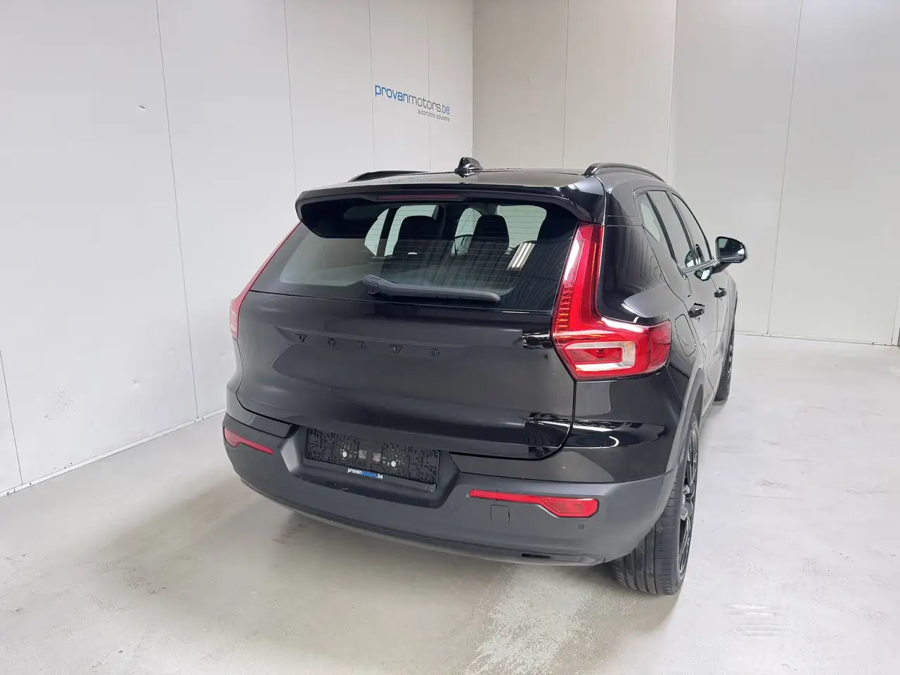 Volvo XC40 1.5 Benzine Autom. Momentum Pro Airco Topst..., миниатюра 26