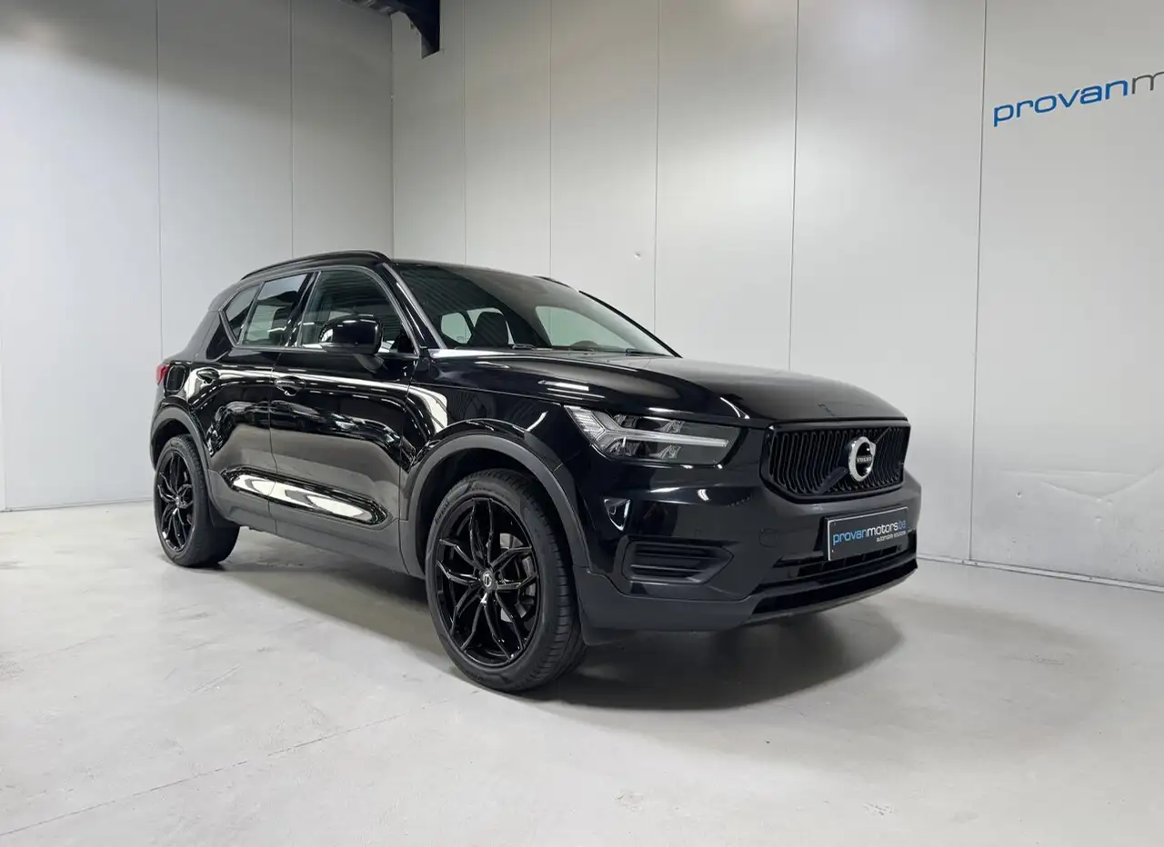 Volvo XC40 1.5 Benzine Autom. Momentum Pro Airco Topst..., миниатюра 5