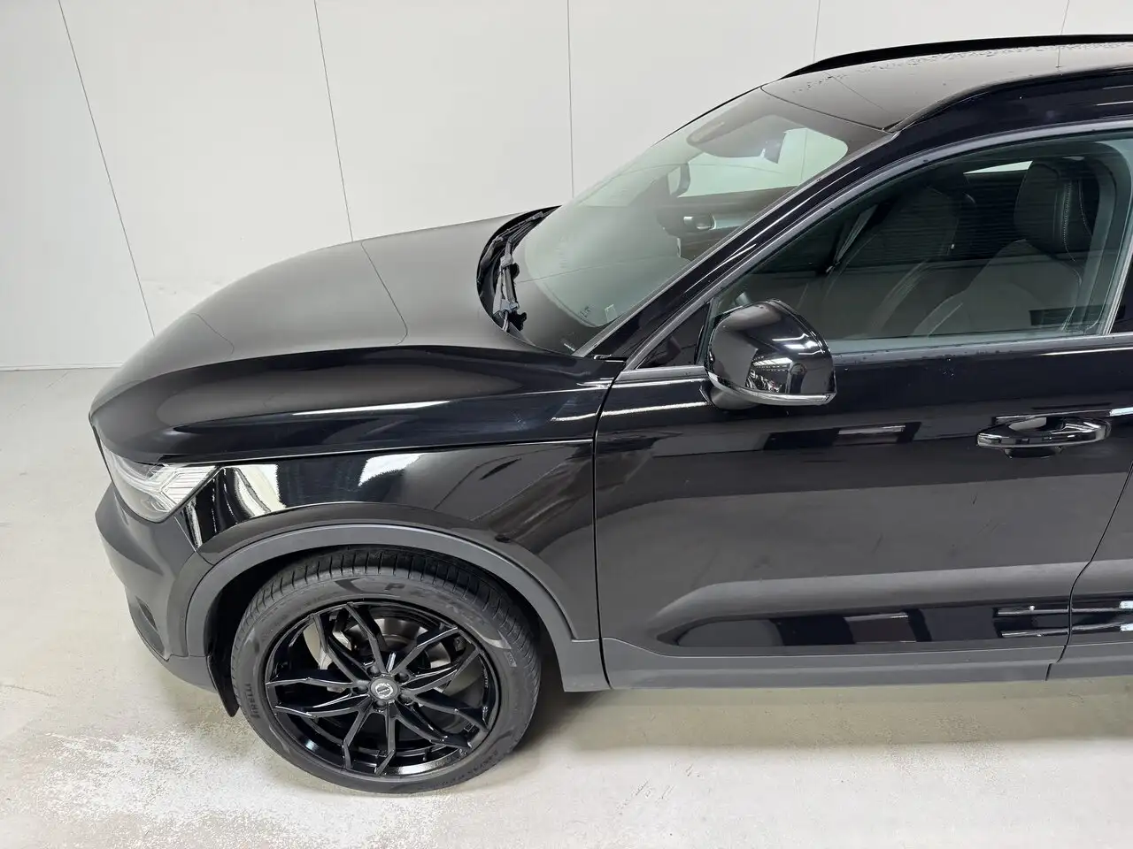 Volvo XC40 1.5 Benzine Autom. Momentum Pro Airco Topst..., миниатюра 25