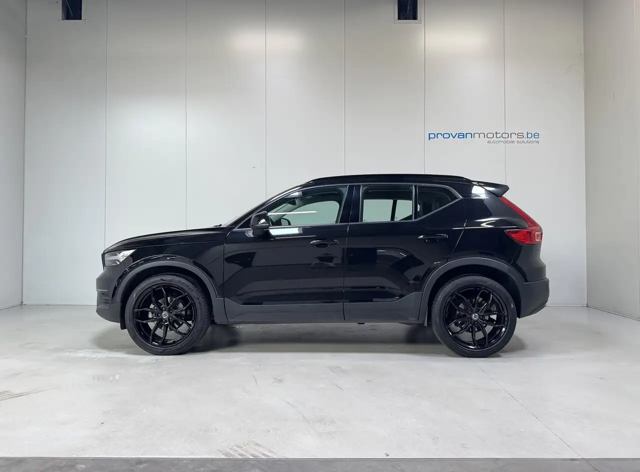 Volvo XC40 1.5 Benzine Autom. Momentum Pro Airco Topst..., миниатюра 8