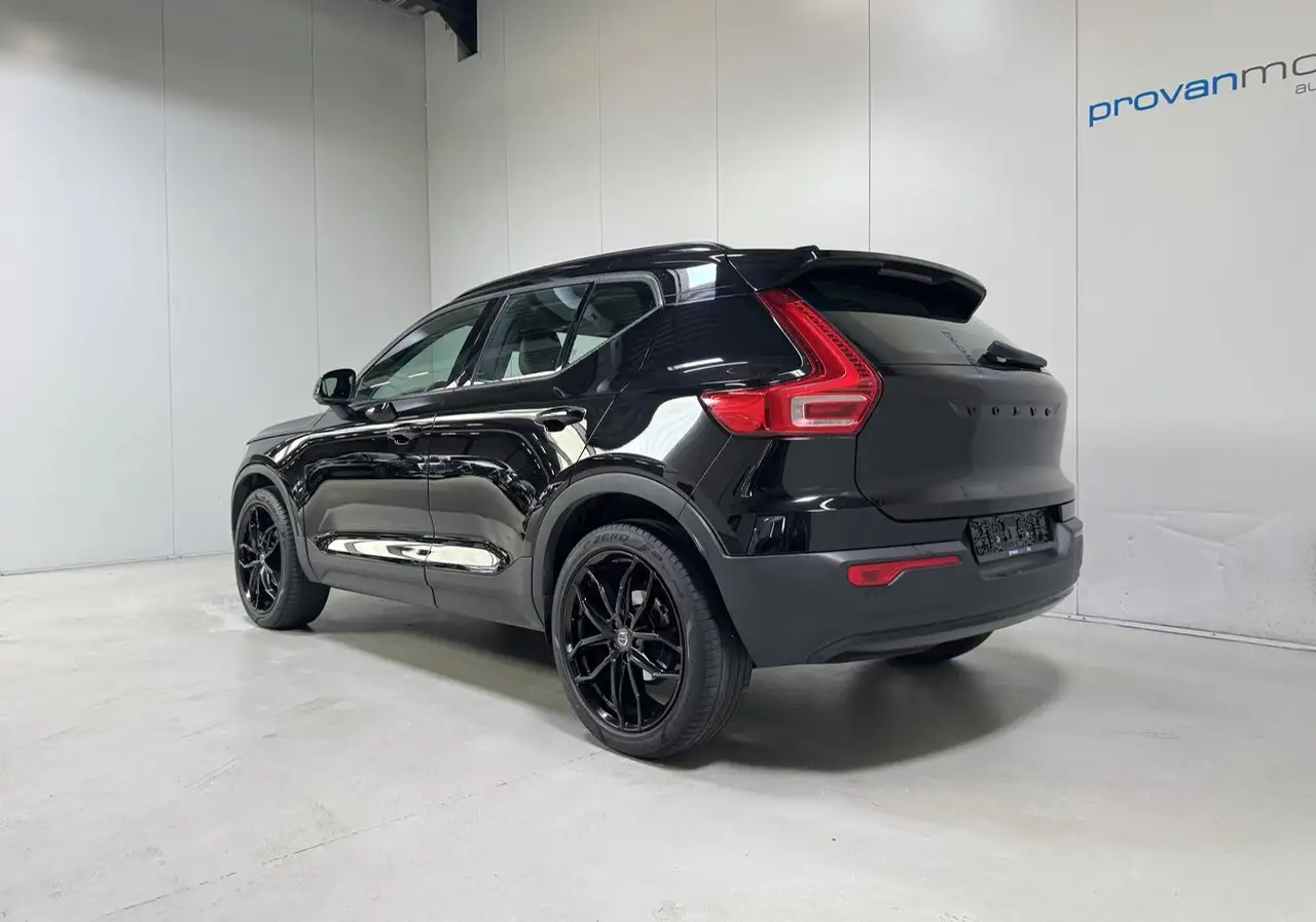 Volvo XC40 1.5 Benzine Autom. Momentum Pro Airco Topst..., миниатюра 6