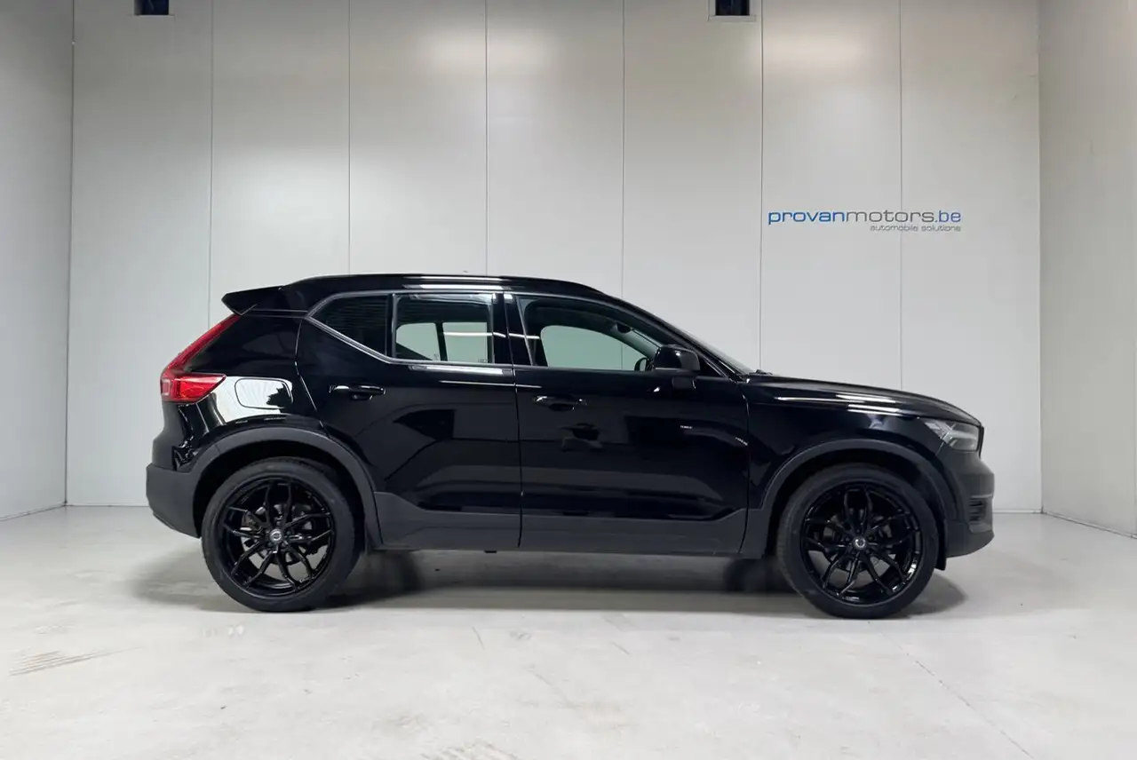Volvo XC40 1.5 Benzine Autom. Momentum Pro Airco Topst..., миниатюра 27