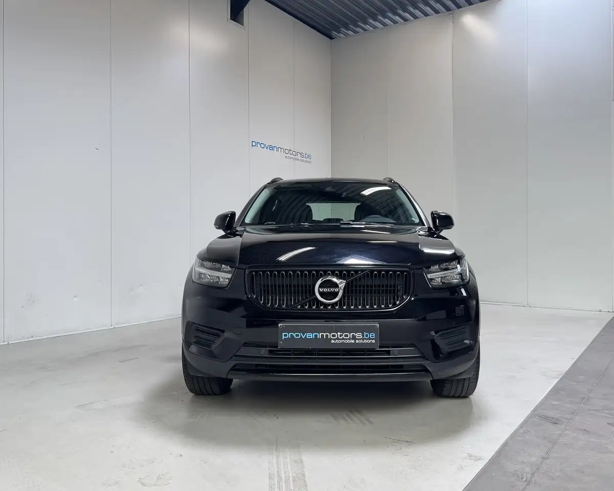 Volvo XC40 1.5 Benzine Autom. Momentum Pro Airco Topst..., миниатюра 24