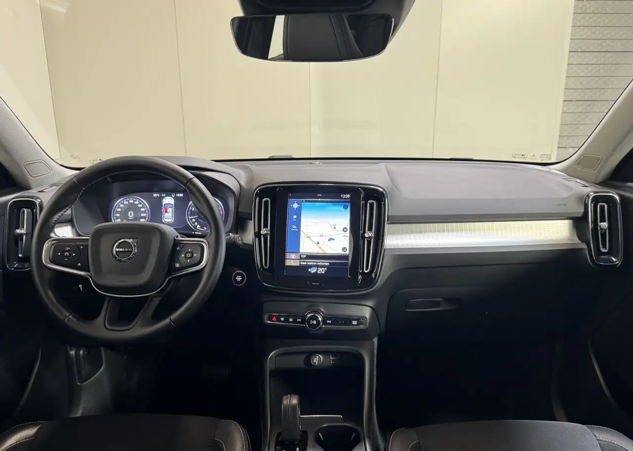Volvo XC40 1.5 Benzine Autom. Momentum Pro Airco Topst..., миниатюра 11