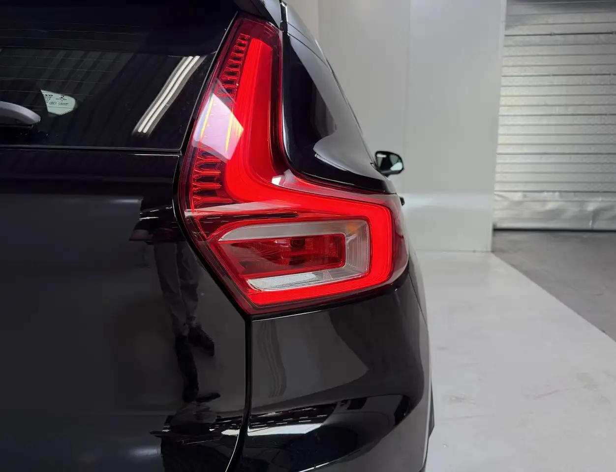 Volvo XC40 1.5 Benzine Autom. Momentum Pro Airco Topst..., миниатюра 23