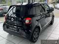 smart forFour 66kW Prime+twinamic+Cool&Media+Leder+SHZ+Komfort Schwarz - thumbnail 5
