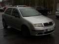 Skoda Fabia Fabia 1.2i airco / capteur stationnement avec ct - thumbnail 3