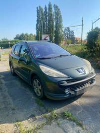 SW 1.6 HDi Urban