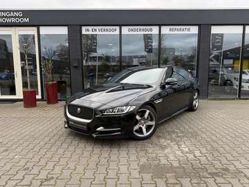 2.0 R-Sport