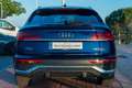 Audi Q5 55 TFSIe S line quattro-ultra S tronic Azul - thumbnail 9