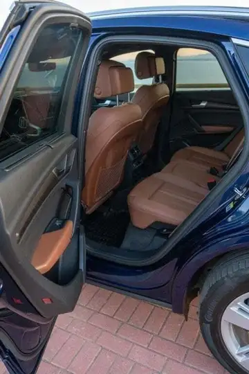 Audi Q5 2021, foto 19