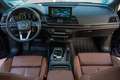 Audi Q5 55 TFSIe S line quattro-ultra S tronic Azul - thumbnail 17