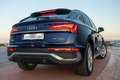 Audi Q5 55 TFSIe S line quattro-ultra S tronic Azul - thumbnail 13