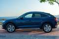 Audi Q5 55 TFSIe S line quattro-ultra S tronic Azul - thumbnail 7