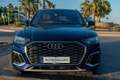 Audi Q5 55 TFSIe S line quattro-ultra S tronic Azul - thumbnail 3