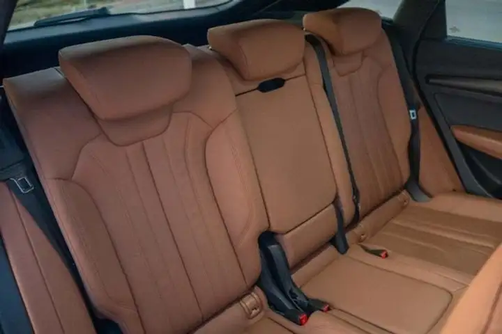 Audi Q5 2021, foto 23
