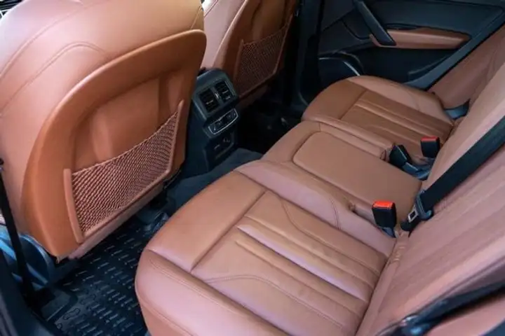 Audi Q5 2021, foto 18