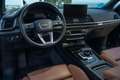 Audi Q5 55 TFSIe S line quattro-ultra S tronic Azul - thumbnail 22