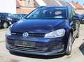 Volkswagen Golf Variant Trendline BlueMotion Bleu - thumbnail 3