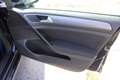 Volkswagen Golf Variant Trendline BlueMotion Bleu - thumbnail 9