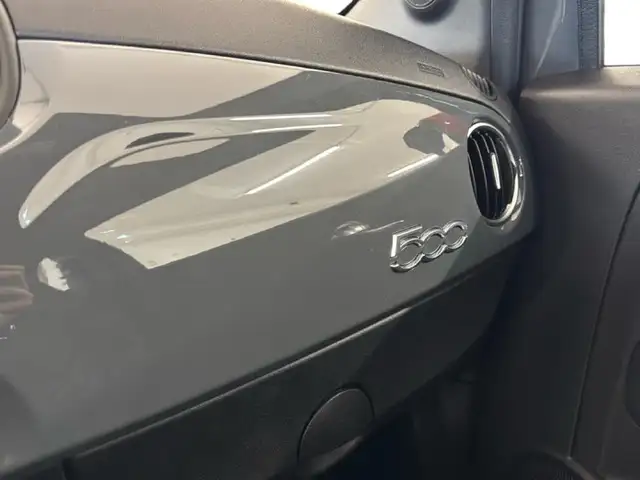 Abarth 595 view 15
