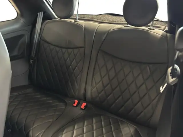 Abarth 595 view 14