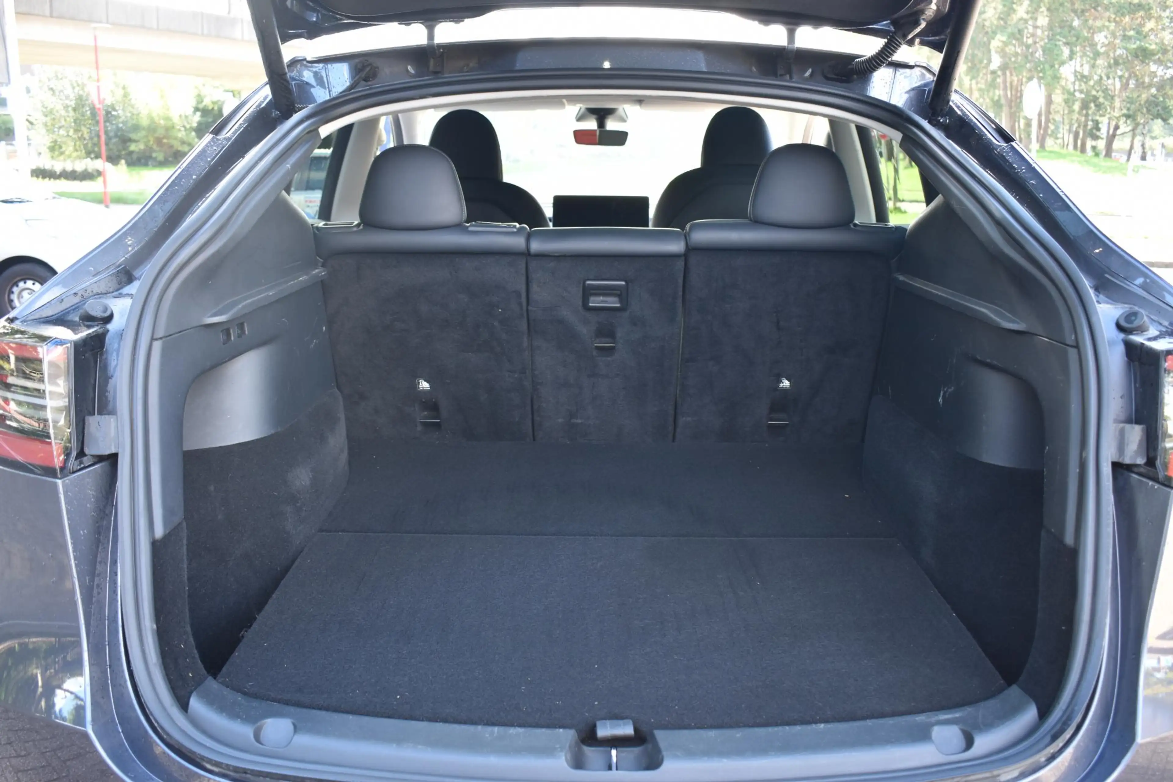 Tesla Model Y Long Range AWD 75 kWh AMD Ryzen | Trekhaak | Leer — photo 8