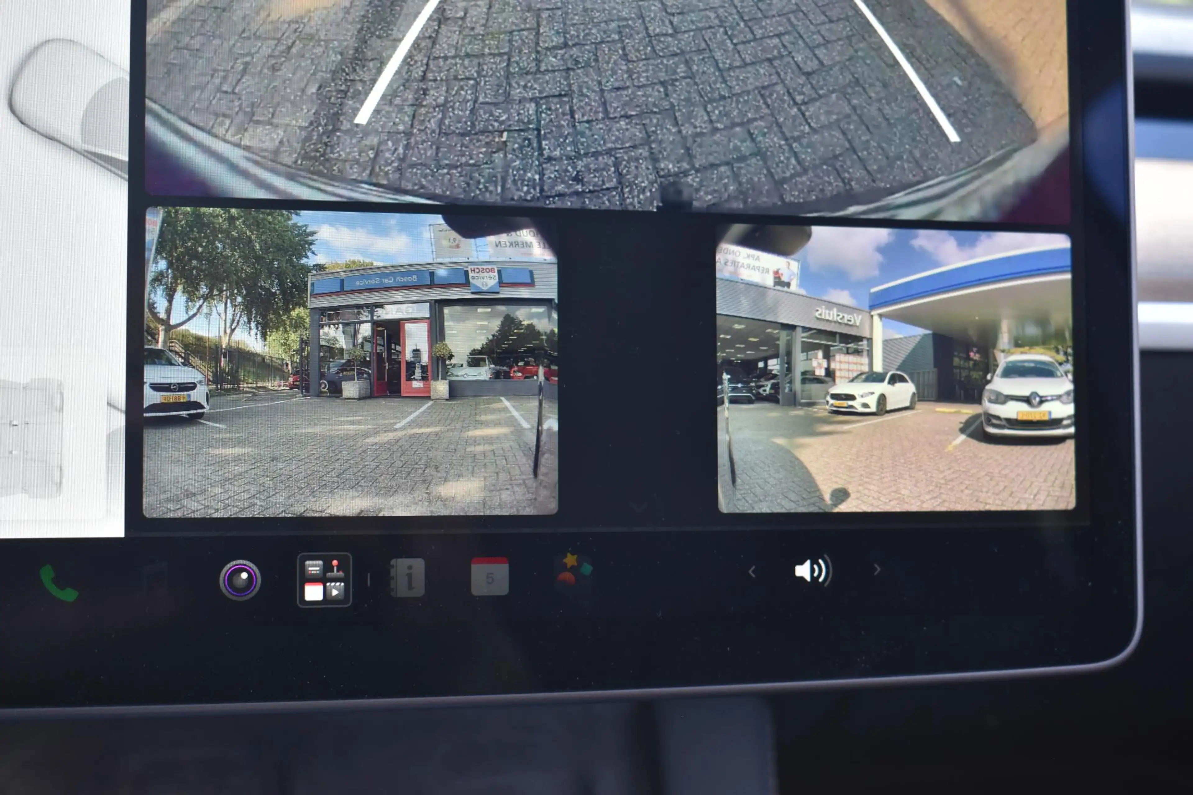 Tesla Model Y Long Range AWD 75 kWh AMD Ryzen | Trekhaak | Leer — photo 12