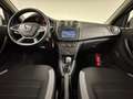 Dacia Sandero 0.9 TCE 90CV STEPWAY 1ere MAIN AUTO CAMERA GPS REG Silber - thumbnail 8