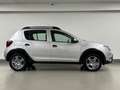 Dacia Sandero 0.9 TCE 90CV STEPWAY 1ere MAIN AUTO CAMERA GPS REG Silber - thumbnail 4