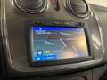 Dacia Sandero 0.9 TCE 90CV STEPWAY 1ere MAIN AUTO CAMERA GPS REG Silber - thumbnail 13