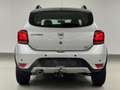 Dacia Sandero 0.9 TCE 90CV STEPWAY 1ere MAIN AUTO CAMERA GPS REG Silber - thumbnail 5