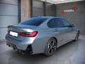 BMW 318 i Limousine G20 Grau - thumbnail 4