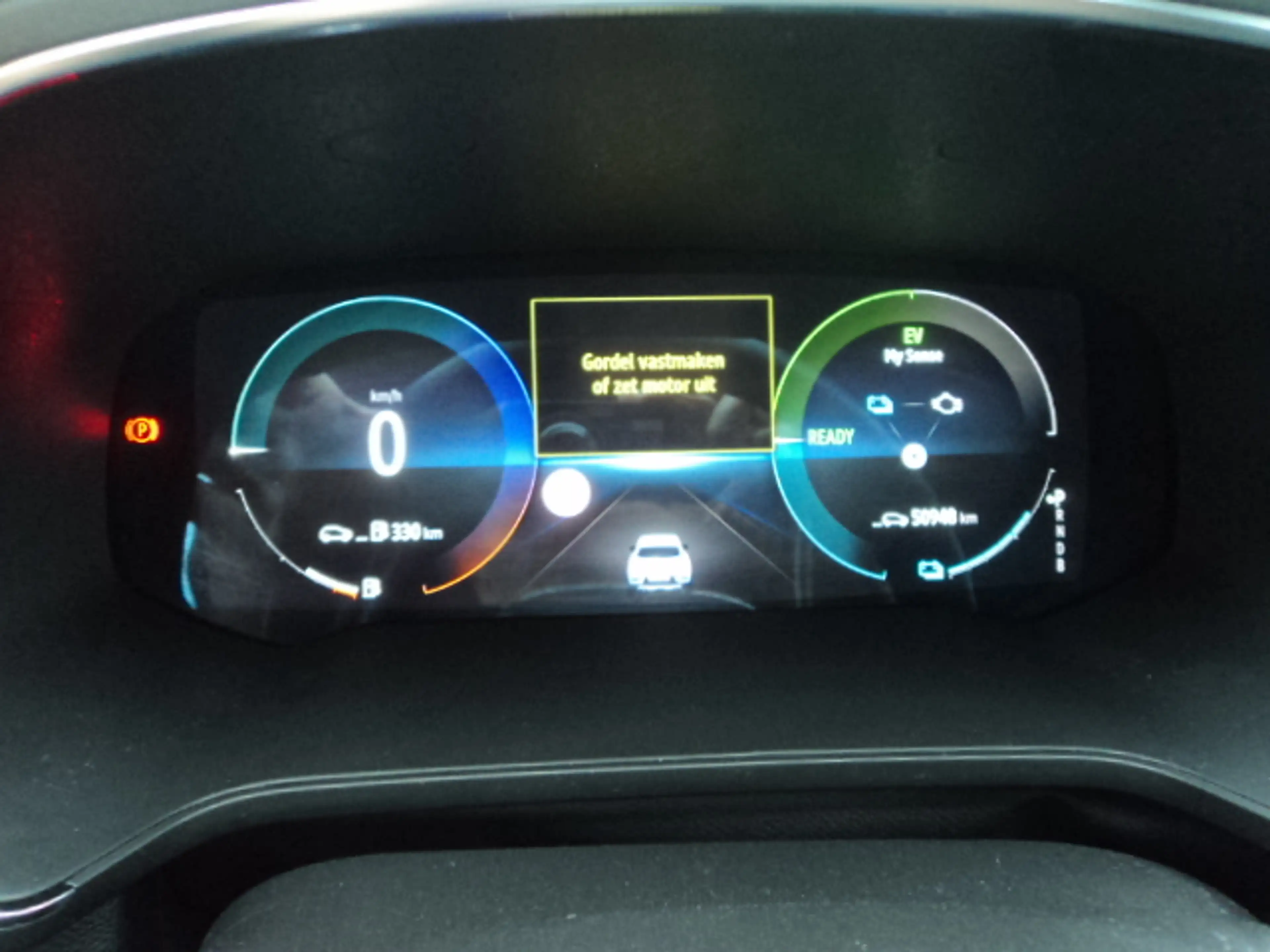Renault Captur Captur 1.33 TCe MHEV Techno EDC GPF — photo 8
