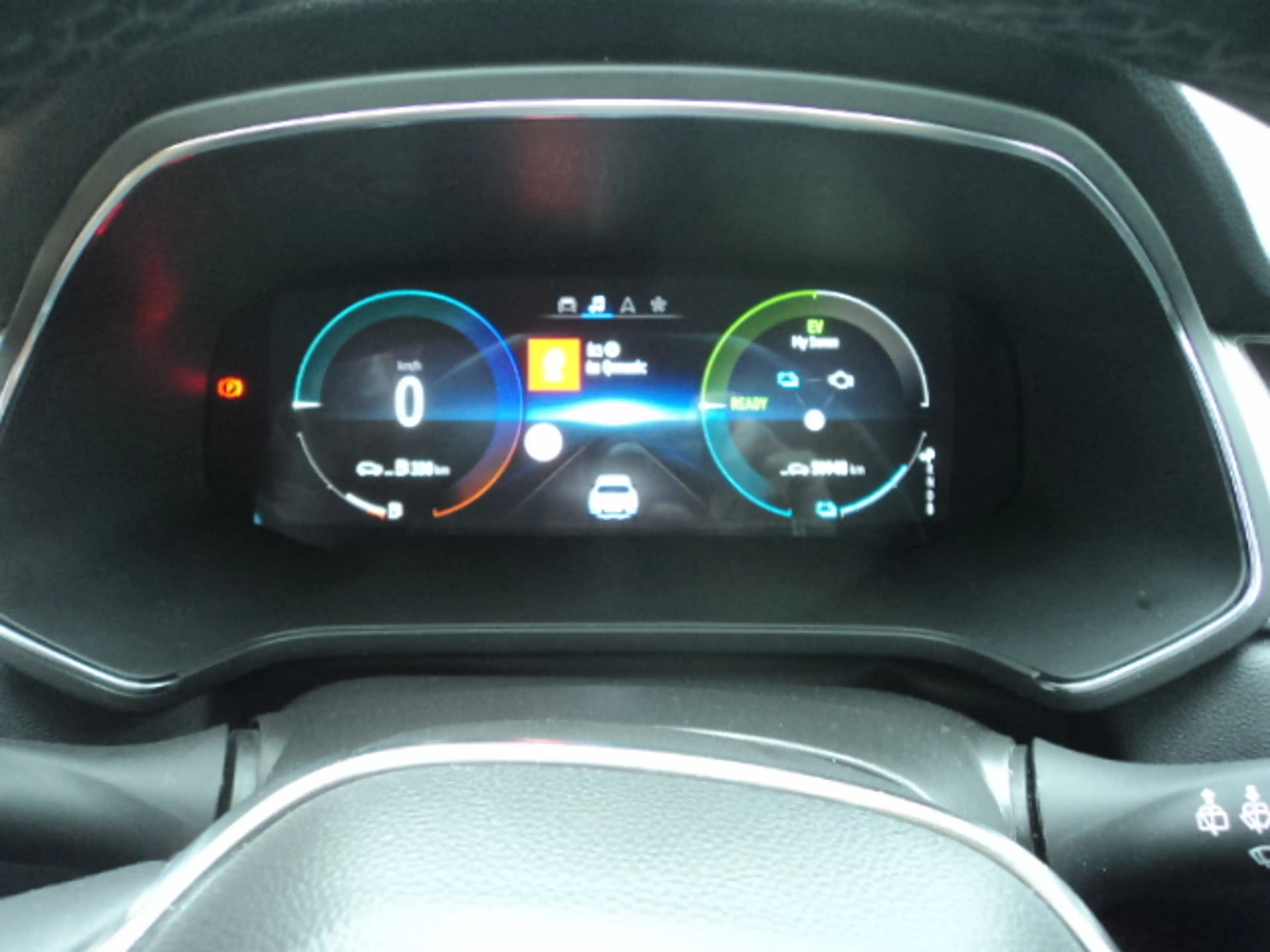 Renault Captur Captur 1.33 TCe MHEV Techno EDC GPF — photo 6