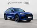 Audi Q5 40 TDI S line quattro Pano HUD Blau - thumbnail 8