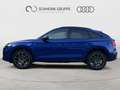 Audi Q5 40 TDI S line quattro Pano HUD Blau - thumbnail 3