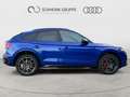 Audi Q5 40 TDI S line quattro Pano HUD Blau - thumbnail 7