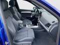 Audi Q5 40 TDI S line quattro Pano HUD Blau - thumbnail 16