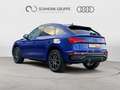 Audi Q5 40 TDI S line quattro Pano HUD Blau - thumbnail 4