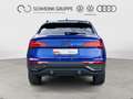 Audi Q5 40 TDI S line quattro Pano HUD Blau - thumbnail 5