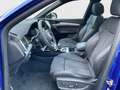 Audi Q5 40 TDI S line quattro Pano HUD Blau - thumbnail 10