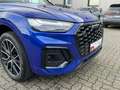 Audi Q5 40 TDI S line quattro Pano HUD Blau - thumbnail 23