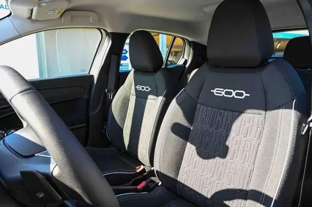 Fiat 600 view 10
