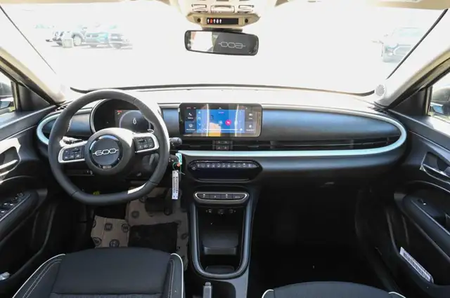 Fiat 600 view 7